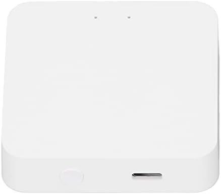 Wifi Gateway Hub, Life Helper Smart Home Hub 3 in 1 Stable Signal APP Remote Control Multifunctional for TV