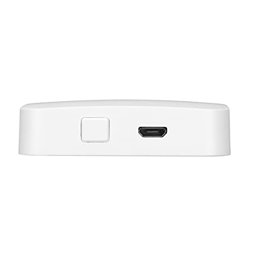 Smart Bluetooth Gateway HUB, Wireless App Remote Control Bridge for Smart Products Modern Smart Home Automation - Image 9