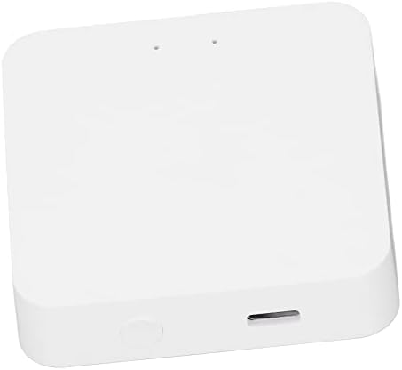 Wifi Gateway Hub, Life Helper Smart Home Hub 3 in 1 Stable Signal APP Remote Control Multifunctional for TV - Image 4