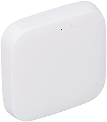 Acouto Infrared Sensing, Home Automation Hubs Controllers Infrared Sensing for Tuya APP Remote Control WiFi Hub for ZigB - Image 8