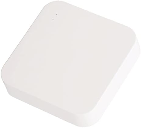 Tgoon Wireless Gateway, Hub Gateway Quick Response G01 Reliable Performance Sensitive for Home - Image 2