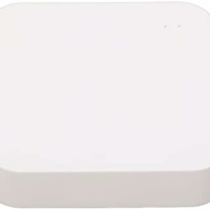 Hub Gateway, Sensitive Quick Response Real Time Remote Control Reliable Performance G01 Wireless Gateway for Home