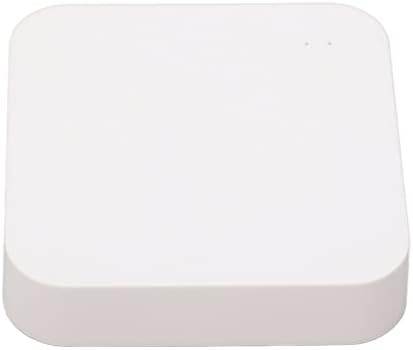 Hub Gateway, Sensitive Quick Response Real Time Remote Control Reliable Performance G01 Wireless Gateway for Home