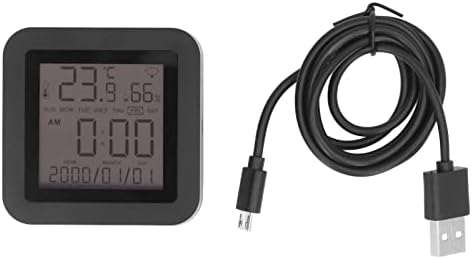 Home Automation Controller, Customized DIY Function 10m Range IR Universal Remote Control for Home Improvement for Air Conditioners - Image 7