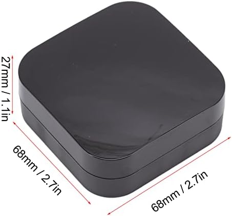 Infrared Universal Remote Controller, TV Air Conditioning Smart Controller,Battery Power Supply Wireless Remote Control for Home,DIY RF Remote with Infrared Learning Function for Coding Copying - Image 7