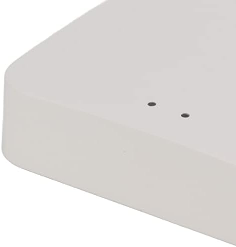 Jopwkuin Gateway Hub, Wireless Anti Fade Smart Gateway Remote Control Resistant for ZigBee with 2 LED Indicator for TUYA for Home Appliances - Image 9