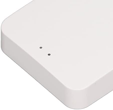 Smart Wireless Gateway, APP Remote Control Intelligent Linkage Smart Gateway 2 LEDs Timing for Tuya for Home - Image 9