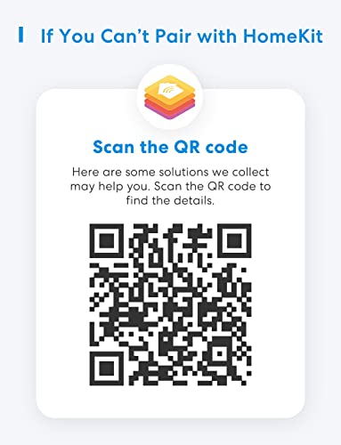 Meross Smart WiFi Dimmer Switch and Remote Kit, Single Pole, Neutral Wire Required, Work with Apple HomeKit, Alexa, Google Home and SmartThings, 2.4GHz WiFi, Remote and Voice Control, No Hub Required - Image 2