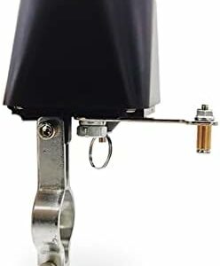 Smart Water Valve Wireless Controller Smart Home Automation System Valve for Natural Gas Leak Detector 12V 1A Manipulator 1Pcs (Size : 1/2inch, Color : EU Plug)