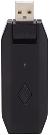 Smart IR Controller, USB WiFi Remote Controller with APP Control, Wireless IR Transmitter for Home Automation Control