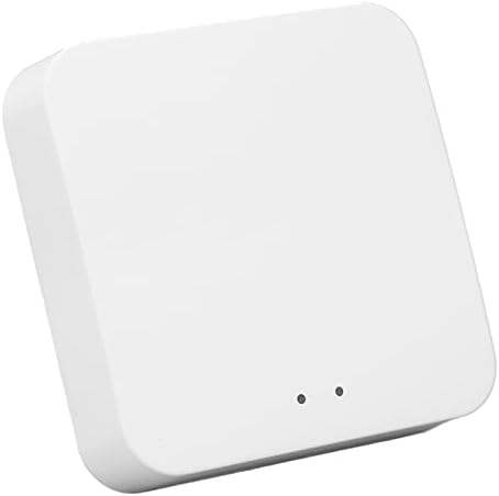 Tgoon Remote Controller Hub, Simple Installation Wide Compatibility Stable Signal Easy Operation Smart WiFi Gateway for Appliances - Image 8