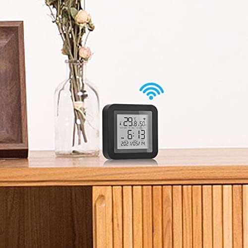 Smart Home Remote Control, Appliances IR Control WiFi Infrared Smart Remote Universal TV Air Conditioner for Tuya - Image 4