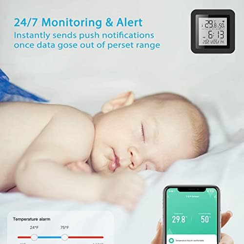 Smart Home Remote Control, Appliances IR Control WiFi Infrared Smart Remote Universal TV Air Conditioner for Tuya - Image 5