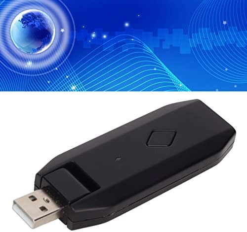 USB Wireless Controller Adapter, USB Smart Controller, WiFi Remote Controller, IR Transmitter for Home Automation Control - Image 5