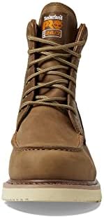 Timberland Men's Pro Wedge 6 Inch Soft Toe Outdoors Equipment - Image 2