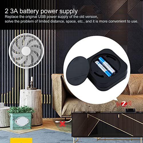 Smart Infrared Remote Controller Infrared Universal Remote Controller TV Air Conditioning Smart Home Controller Remote Timing - Image 4