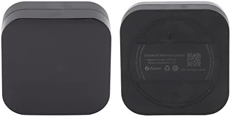 Smart Infrared Remote Controller Infrared Universal Remote Controller TV Air Conditioning Smart Home Controller Remote Timing - Image 7