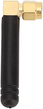 Jeanoko Wireless Relay Module, 5 Parameters Setting Less Interference Multifunctional 4 Channel Wireless Relay High Sensitivity for Home Automation(#2) - Image 8