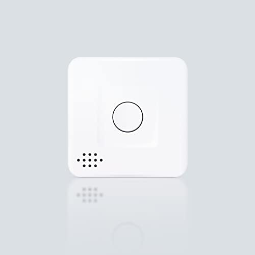 Centralite Micro Motion Sensor - Home Automation and Security - Lighting Scenes, Security Alarm, Alerts upon Motion Detection - Compatible with Ezlo, Smartthings, Wink, Vera, Hubitat, Zigbee Platforms - Image 2