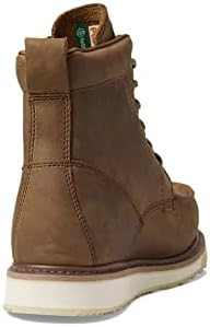 Timberland Men's Pro Wedge 6 Inch Soft Toe Outdoors Equipment - Image 5