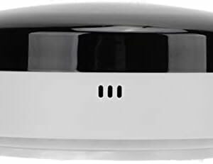 SHYEKYO Smart Home Bridge, Voice Control WiFi Gateway Compact Stable Signal for TUYA for Television Air Conditioner