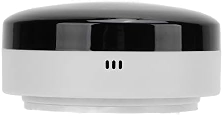 SHYEKYO Smart Home Bridge, Voice Control WiFi Gateway Compact Stable Signal for TUYA for Television Air Conditioner