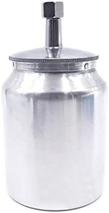 LIANXUE Adjustable Pneumatic Sandblasting Guns Set Portable Sandblasting Machine Gravity Handheld Guns Set Rust Removal Device - Image 4