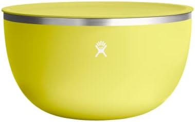 Hydro Flask Outdoor Kitchen Bowl - Stainless Steel Dinnerware Reusable Camping Gear Mess Kit - Dishwasher Safe, BPA-Free, Non-Toxic - Image 2