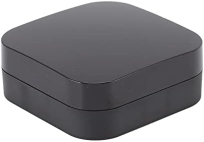 Infrared Universal Remote Controller, TV Air Conditioning Smart Controller,Battery Power Supply Wireless Remote Control for Home,DIY RF Remote with Infrared Learning Function for Coding Copying - Image 9