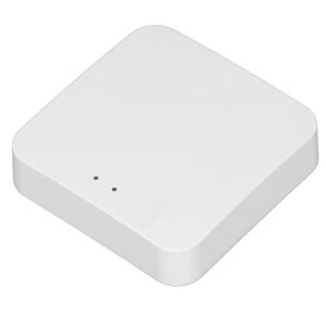 Smart Bluetooth Gateway HUB, Wireless App Remote Control Bridge for Smart Products Modern Smart Home Automation