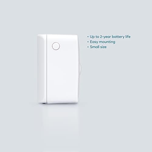 Centralite Micro Motion Sensor - Home Automation and Security - Lighting Scenes, Security Alarm, Alerts upon Motion Detection - Compatible with Ezlo, Smartthings, Wink, Vera, Hubitat, Zigbee Platforms - Image 3