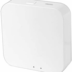 Tuya ZigBee Smart Gateway Hub Smart Home Bridge Tuya/Smart Life APP Wirel Remote Controller for All Tuya ZigBee 3.0 Smart Products
