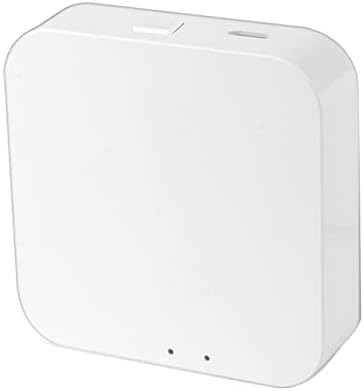 Tuya ZigBee Smart Gateway Hub Smart Home Bridge Tuya/Smart Life APP Wirel Remote Controller for All Tuya ZigBee 3.0 Smart Products