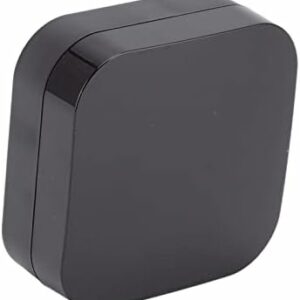 Smart Home Infrared Blaster, Infrared Universal Remote Controller TV Air Conditioning Smart Home Controller Remote Timing for Tuya for Zigbee