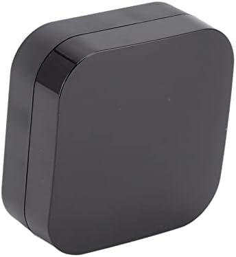 Smart Home Infrared Blaster, Infrared Universal Remote Controller TV Air Conditioning Smart Home Controller Remote Timing for Tuya for Zigbee