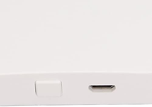 Jeanoko Smart Gateway, APP Remote Control USB Powered Smart Wireless Gateway 2 LEDs ABS for Home for Tuya - Image 8