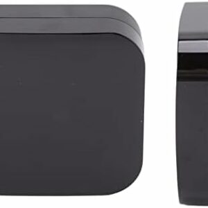 Infrared Universal Remote Controller, TV Air Conditioning Smart Controller,Battery Power Supply Wireless Remote Control for Home,DIY RF Remote with Infrared Learning Function for Coding Copying