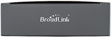 Broadlink RM4 pro Smart IR/RF Remote Control Hub with Sensor Cable-WiFi IR/RF Blaster for Smart Home Automation, TV, Curtain, Shades Remote, Works with Alexa, Google Assistant, IFTTT (RM4 pro S) - Image 11