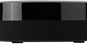 IR Control Hub, Universal Smart Electric Infrared Gateway Support APP Remote Control, Home Automation Smart Sensor Compatible with Google Assistant
