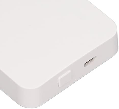 Jeanoko Smart Gateway, Stable APP Remote Control Smart Wireless Gateway Timing USB Powered for Home - Image 8