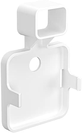 Holicfun Wall Outlet Mount for SwitchBot Hub Mini Smart Remote - Image 2