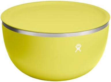 Hydro Flask Outdoor Kitchen Bowl - Stainless Steel Dinnerware Reusable Camping Gear Mess Kit - Dishwasher Safe, BPA-Free, Non-Toxic - Image 3