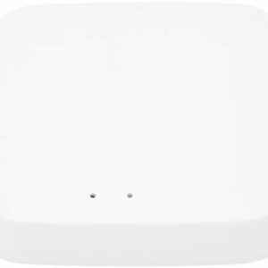 Wireless Smart Gateway for ZigBee Switches Electric Curtains Infrared Remote Controls DC5V Home Automation Hubs Controllers