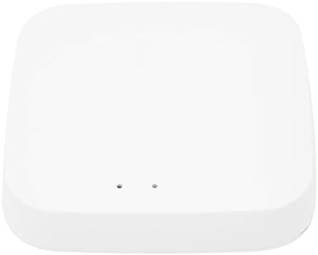 Wireless Smart Gateway for ZigBee Switches Electric Curtains Infrared Remote Controls DC5V Home Automation Hubs Controllers