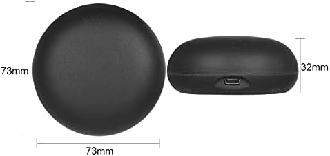 Remote Control,ERYUE WiFi Smart IR Remote Controller for Smart Home Compatible with Home Universal Intelligent App Remote Controller for Infrared Controlled Home Devices - Image 2