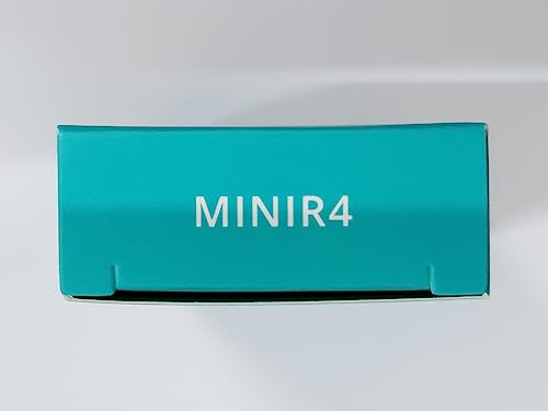 SONOFF MINIR4 10A Smart WiFi Extreme Wireless Light Switch,Universal DIY Module for Smart Home Automation Solution, Compatible with Alexa & Google Home Assistant, No Hub Required - Image 13