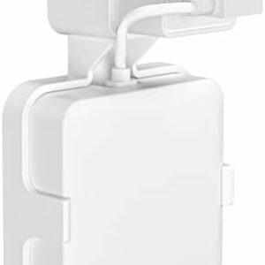 Holicfun Wall Outlet Mount for SwitchBot Hub Mini Smart Remote