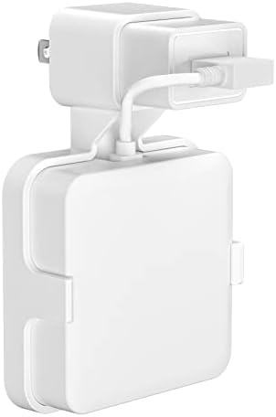 Holicfun Wall Outlet Mount for SwitchBot Hub Mini Smart Remote