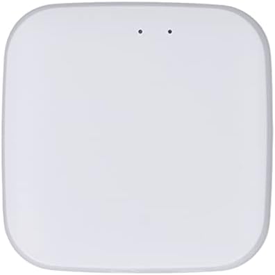 YOUTHINK WiFi Gateway, Smart Home Hub Infrared Sensing for Tuya APP Remote Control WiFi Bluetooth Gateway Hub for ZigBee - Image 9