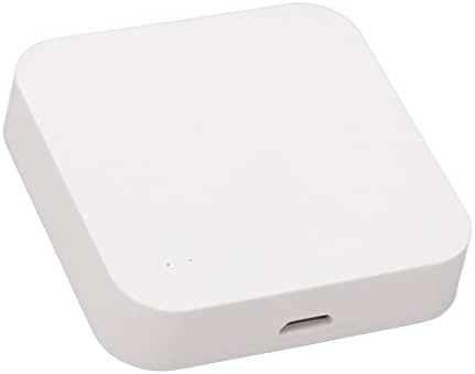Tgoon Wireless Gateway, Hub Gateway Quick Response G01 Reliable Performance Sensitive for Home - Image 4